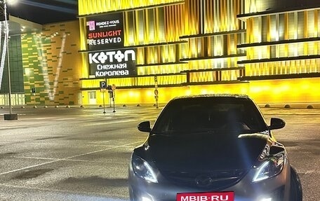 Mazda 6, 2008 год, 934 999 рублей, 4 фотография