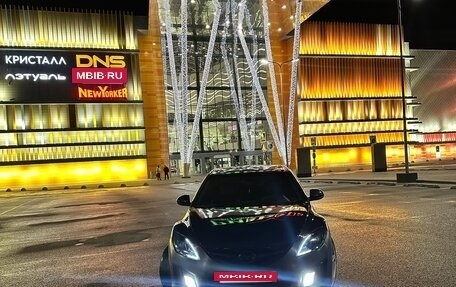 Mazda 6, 2008 год, 934 999 рублей, 2 фотография