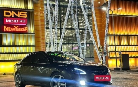 Mazda 6, 2008 год, 934 999 рублей, 3 фотография