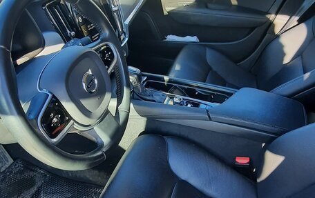 Volvo V90 II, 2019 год, 2 690 000 рублей, 12 фотография
