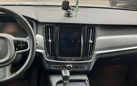 Volvo V90 II, 2019 год, 2 690 000 рублей, 11 фотография