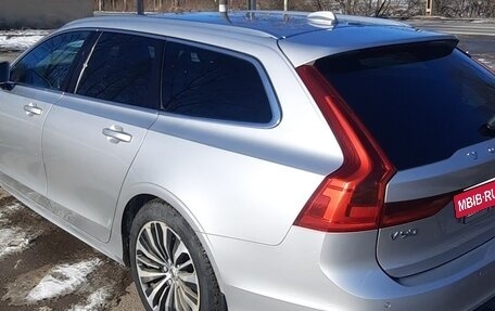 Volvo V90 II, 2019 год, 2 690 000 рублей, 6 фотография