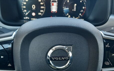 Volvo V90 II, 2019 год, 2 690 000 рублей, 23 фотография