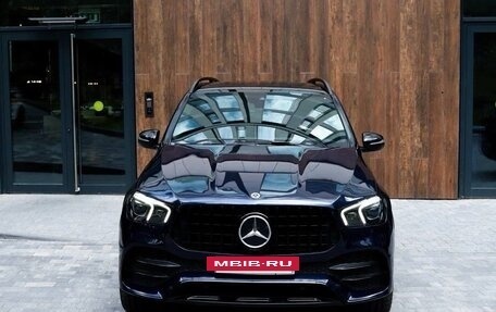 Mercedes-Benz GLE, 2020 год, 8 500 000 рублей, 2 фотография