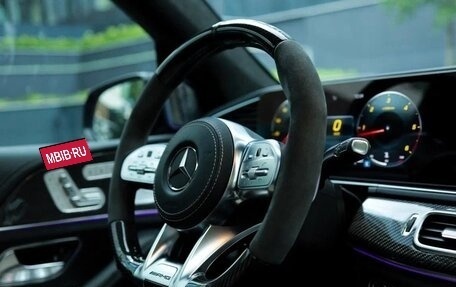 Mercedes-Benz GLE, 2020 год, 8 500 000 рублей, 8 фотография