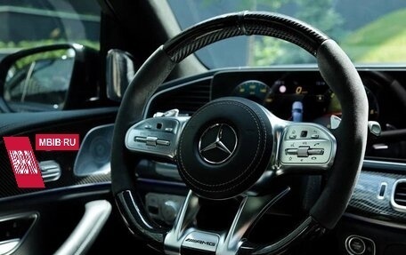 Mercedes-Benz GLE, 2020 год, 8 500 000 рублей, 9 фотография