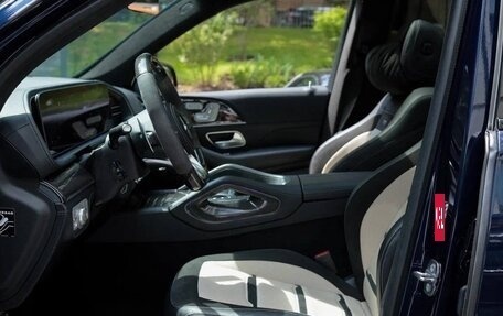 Mercedes-Benz GLE, 2020 год, 8 500 000 рублей, 11 фотография