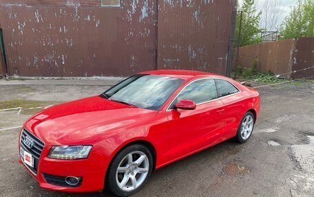 Audi A5, 2011 год, 1 350 000 рублей, 7 фотография