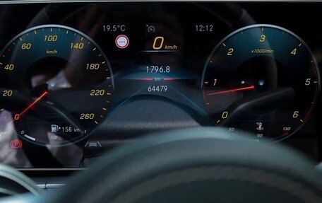 Mercedes-Benz GLE, 2020 год, 8 500 000 рублей, 12 фотография