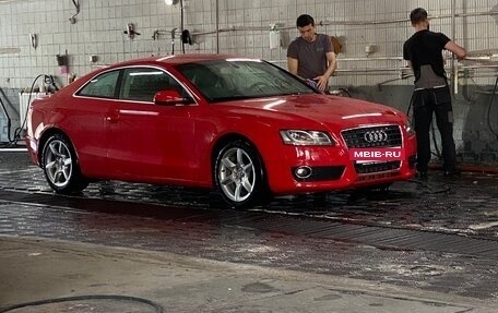 Audi A5, 2011 год, 1 350 000 рублей, 5 фотография