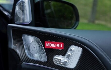 Mercedes-Benz GLE, 2020 год, 8 500 000 рублей, 18 фотография