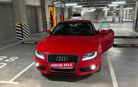 Audi A5, 2011 год, 1 350 000 рублей, 4 фотография