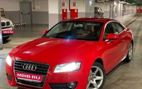 Audi A5, 2011 год, 1 350 000 рублей, 3 фотография