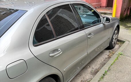 Mercedes-Benz E-Класс, 2002 год, 820 000 рублей, 8 фотография