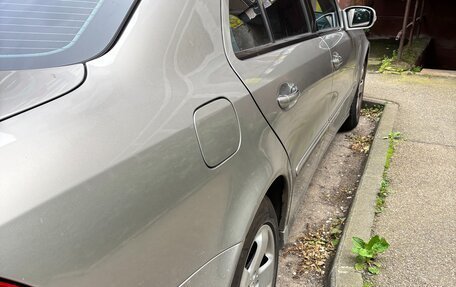 Mercedes-Benz E-Класс, 2002 год, 820 000 рублей, 9 фотография