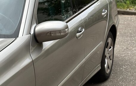 Mercedes-Benz E-Класс, 2002 год, 820 000 рублей, 6 фотография