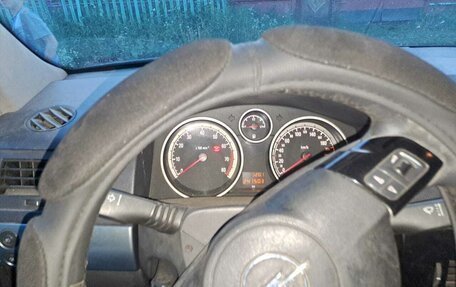 Opel Astra H, 2007 год, 350 000 рублей, 5 фотография