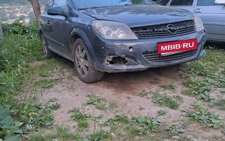 Opel Astra H, 2007 год, 350 000 рублей, 2 фотография