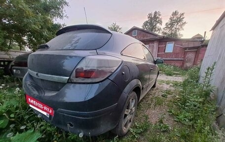 Opel Astra H, 2007 год, 350 000 рублей, 10 фотография