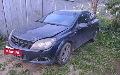 Opel Astra H, 2007 год, 350 000 рублей, 4 фотография