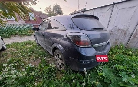 Opel Astra H, 2007 год, 350 000 рублей, 12 фотография
