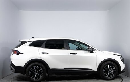 KIA Sportage IV рестайлинг, 2022 год, 3 220 000 рублей, 4 фотография
