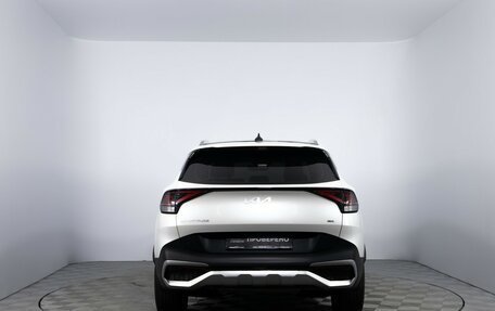 KIA Sportage IV рестайлинг, 2022 год, 3 220 000 рублей, 6 фотография