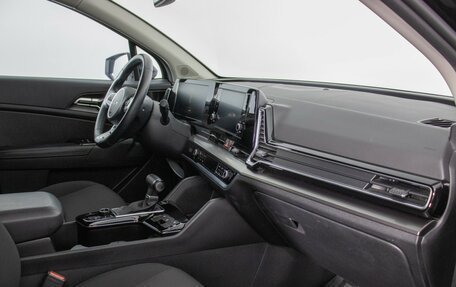 KIA Sportage IV рестайлинг, 2022 год, 3 220 000 рублей, 9 фотография