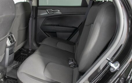 KIA Sportage IV рестайлинг, 2022 год, 3 220 000 рублей, 11 фотография