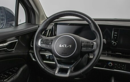KIA Sportage IV рестайлинг, 2022 год, 3 220 000 рублей, 15 фотография