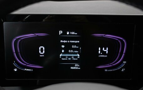 KIA Sportage IV рестайлинг, 2022 год, 3 220 000 рублей, 12 фотография