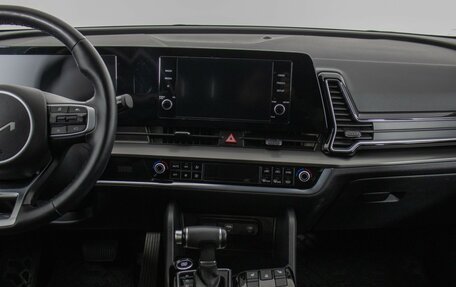 KIA Sportage IV рестайлинг, 2022 год, 3 220 000 рублей, 14 фотография