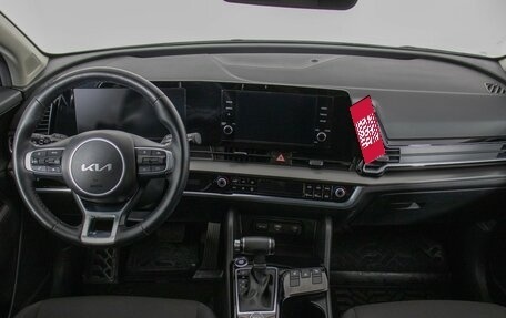 KIA Sportage IV рестайлинг, 2022 год, 3 220 000 рублей, 13 фотография