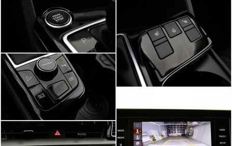 KIA Sportage IV рестайлинг, 2022 год, 3 220 000 рублей, 17 фотография