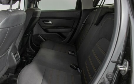 Renault Duster, 2021 год, 1 720 000 рублей, 11 фотография