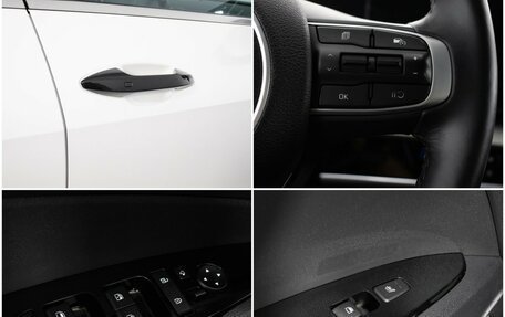 KIA Sportage IV рестайлинг, 2022 год, 3 220 000 рублей, 16 фотография