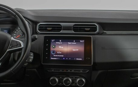 Renault Duster, 2021 год, 1 720 000 рублей, 14 фотография