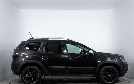 Renault Duster, 2021 год, 1 720 000 рублей, 4 фотография