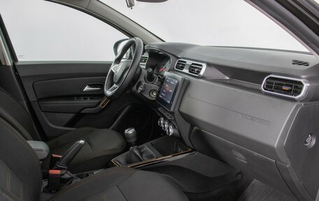 Renault Duster, 2021 год, 1 720 000 рублей, 9 фотография
