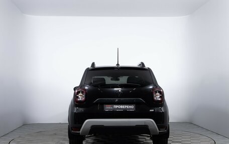 Renault Duster, 2021 год, 1 720 000 рублей, 6 фотография