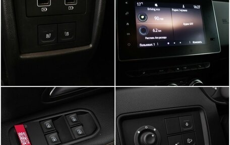 Renault Duster, 2021 год, 1 720 000 рублей, 16 фотография