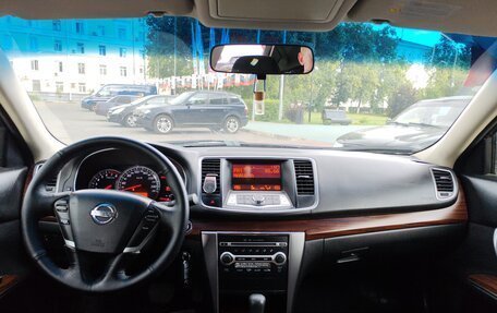Nissan Teana, 2010 год, 675 000 рублей, 4 фотография