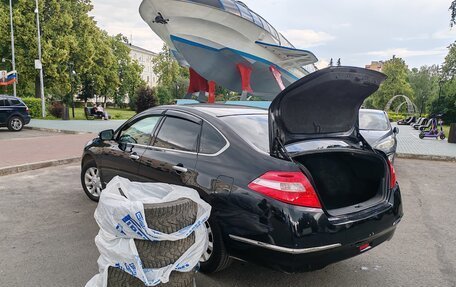 Nissan Teana, 2010 год, 675 000 рублей, 6 фотография