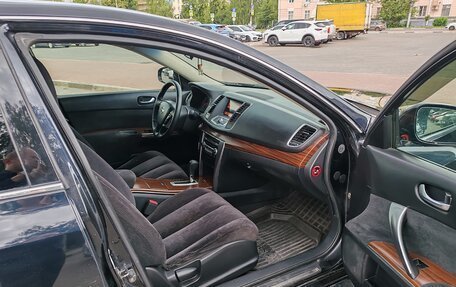 Nissan Teana, 2010 год, 675 000 рублей, 3 фотография