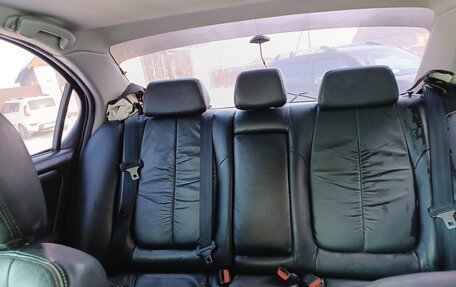 Nissan Maxima VIII, 2003 год, 300 000 рублей, 6 фотография