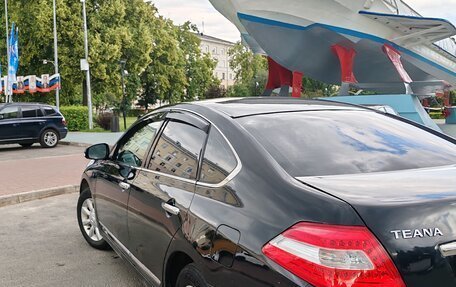 Nissan Teana, 2010 год, 675 000 рублей, 5 фотография