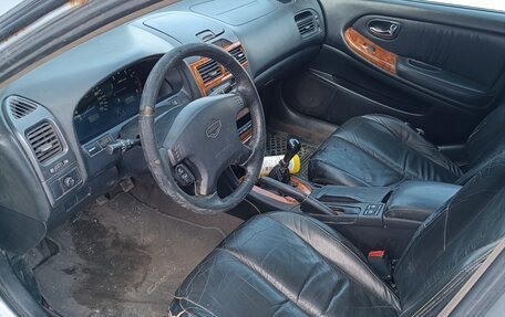 Nissan Maxima VIII, 2003 год, 300 000 рублей, 8 фотография