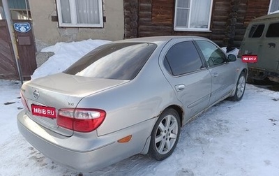 Nissan Maxima VIII, 2003 год, 300 000 рублей, 1 фотография