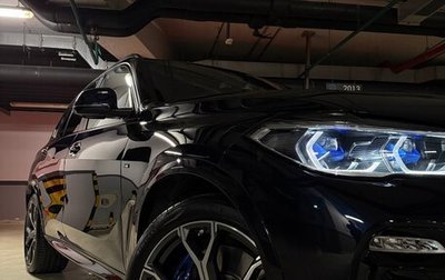BMW X5, 2019 год, 6 600 000 рублей, 1 фотография