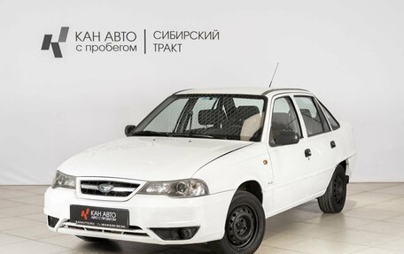 Daewoo Nexia I рестайлинг, 2011 год, 180 000 рублей, 1 фотография